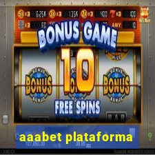 aaabet plataforma